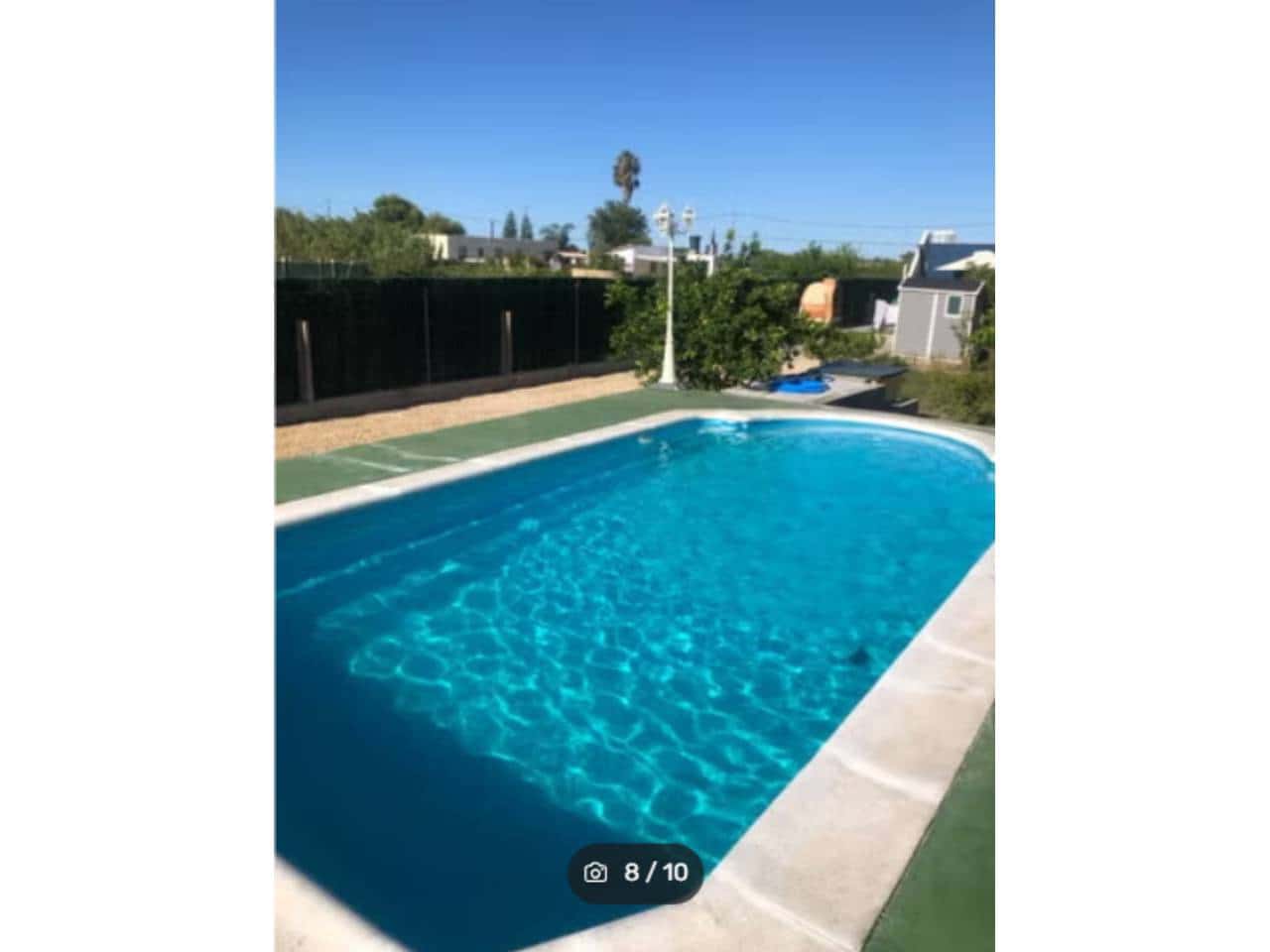 4 bedroom Townhouse for sale in Gandia with pool - € 349,000 (Ref: 9828166)