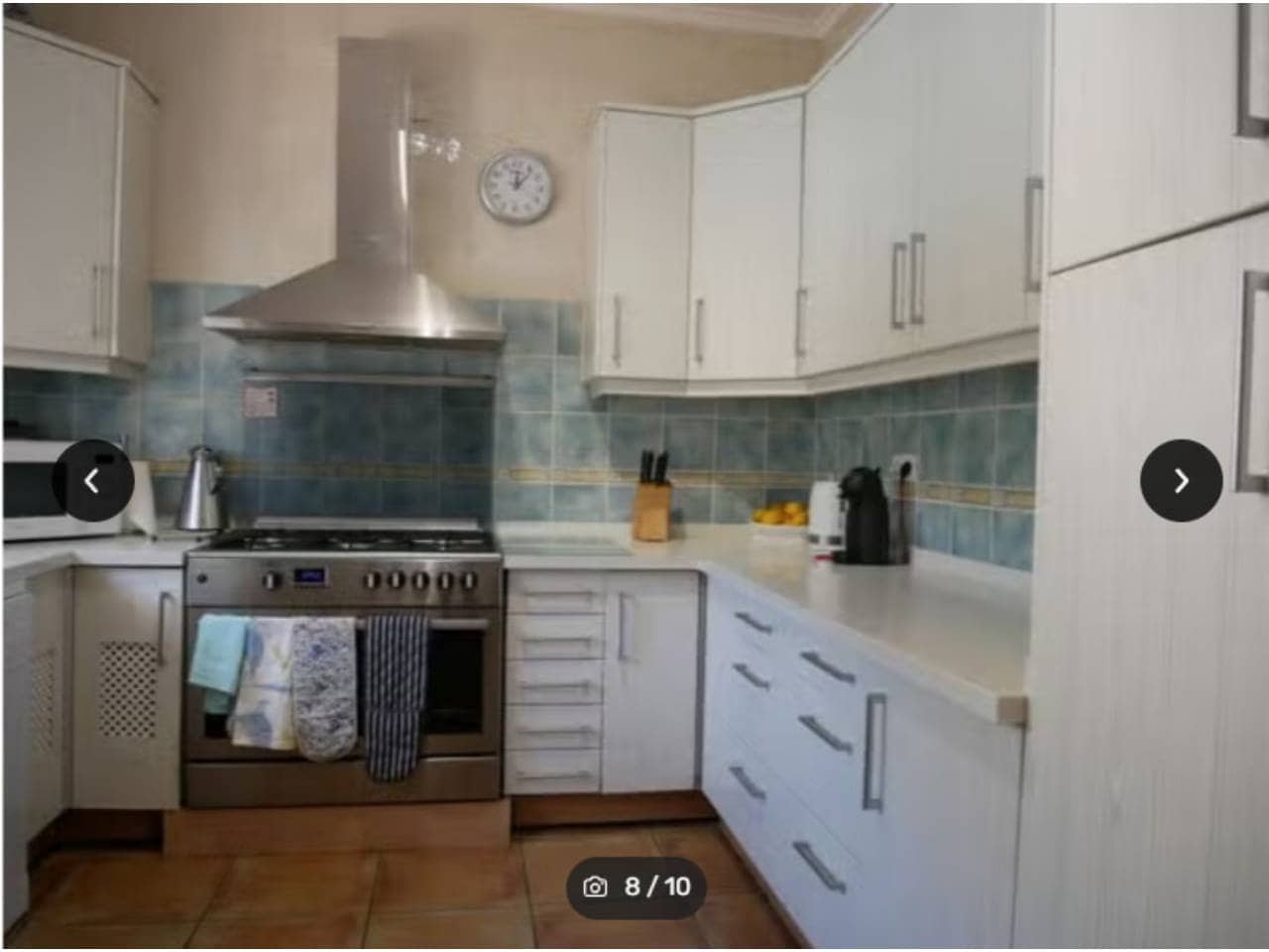 5 sypialnia Willa na sprzedaż w Barx z basenem - 299 000 € (Ref: 9828167)