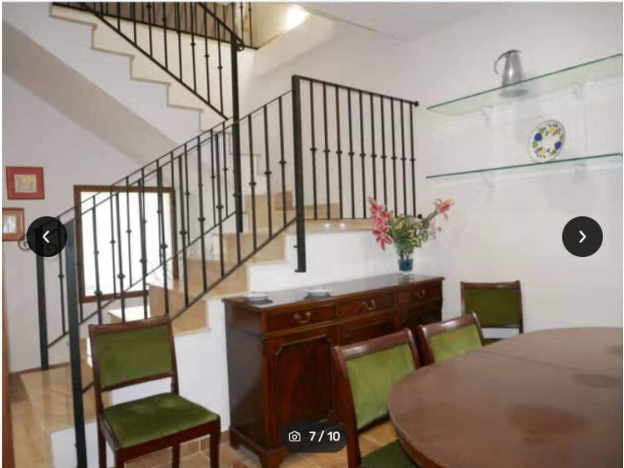 5 sypialnia Willa na sprzedaż w Barx z basenem - 299 000 € (Ref: 9828167)
