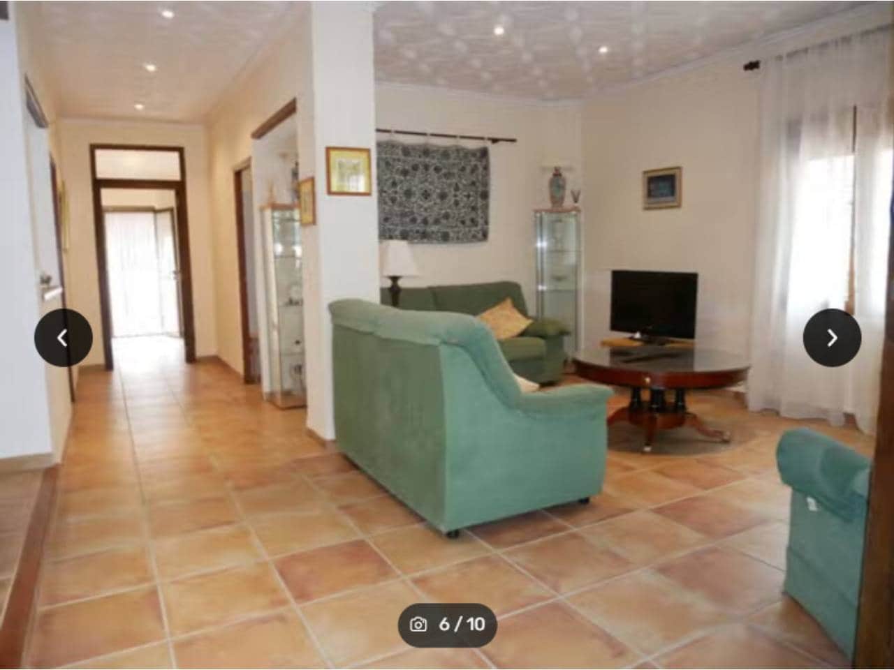 5 sypialnia Willa na sprzedaż w Barx z basenem - 299 000 € (Ref: 9828167)