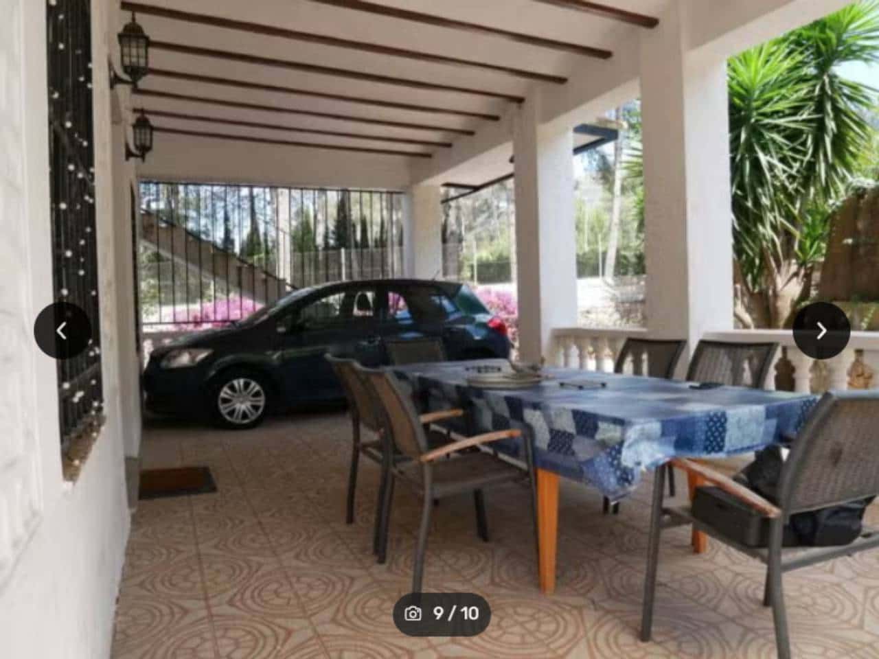 5 sypialnia Willa na sprzedaż w Barx z basenem - 299 000 € (Ref: 9828167)