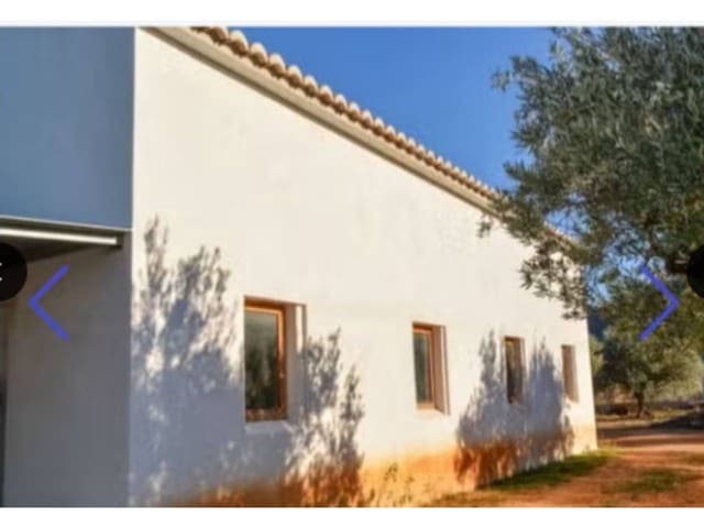8 sovrum Hus till salu i Parcent - 210 000 € (Ref: 9828169)