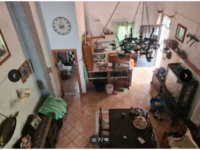 2 makuuhuone Omakotitalo myytävänä paikassa Bolulla - 278 000 € (Ref: 9828170)