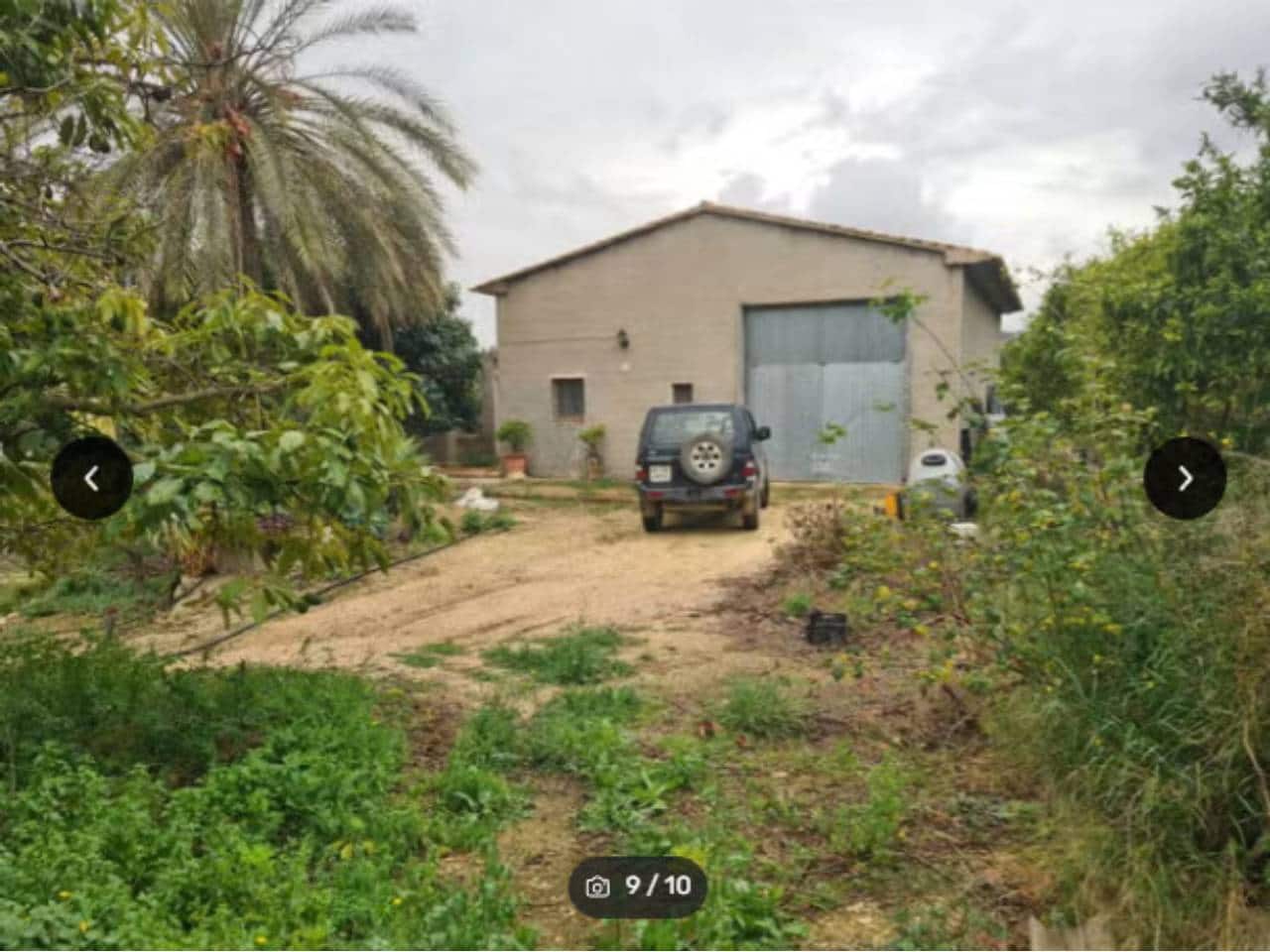 2 bedroom Townhouse for sale in Bolulla - € 278,000 (Ref: 9828170)