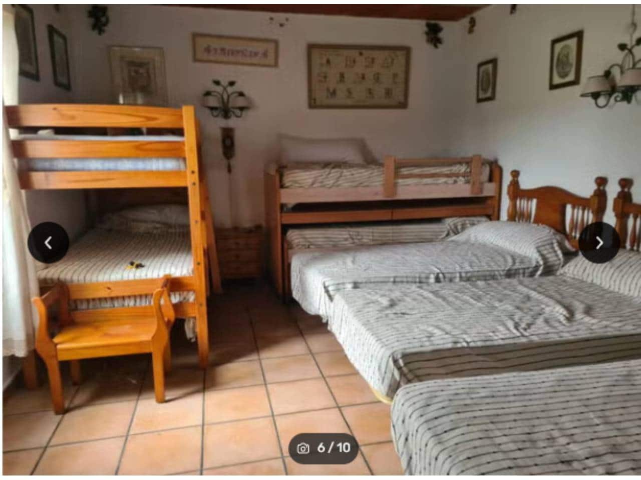 2 bedroom Townhouse for sale in Bolulla - € 278,000 (Ref: 9828170)