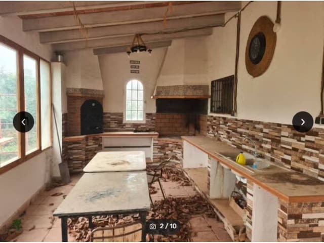 2 makuuhuone Omakotitalo myytävänä paikassa Bolulla - 278 000 € (Ref: 9828170)