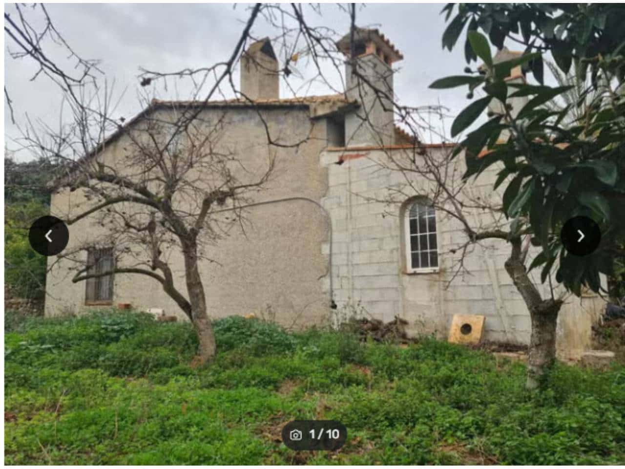 2 bedroom Townhouse for sale in Bolulla - € 278,000 (Ref: 9828170)
