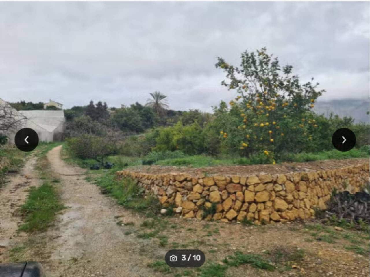 2 bedroom Townhouse for sale in Bolulla - € 278,000 (Ref: 9828170)