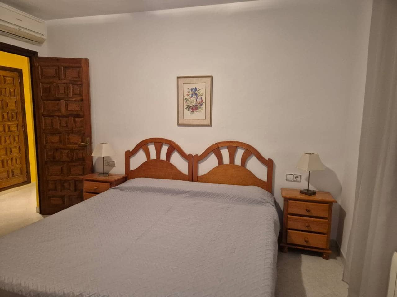 3 soveværelse Villa til salg i Calpe / Calp med swimmingpool garage - € 950.000 (Ref: 9830494)
