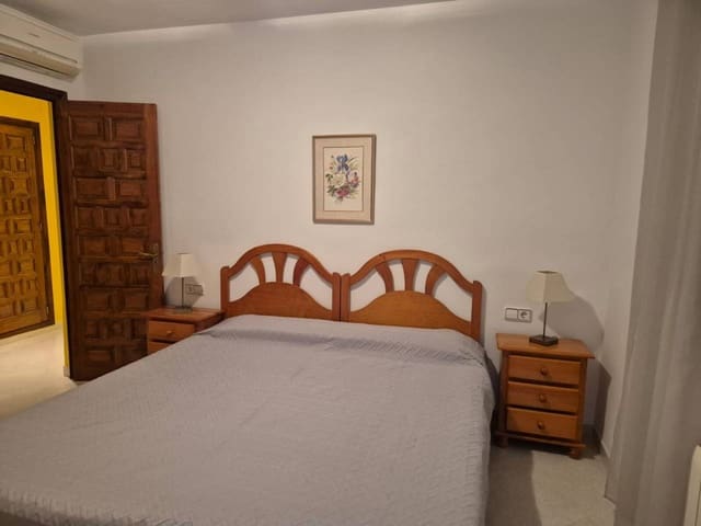 3 soveværelse Villa til salg i Canuta, Calpe / Calp med swimmingpool garage - € 950.000 (Ref: 9830494)