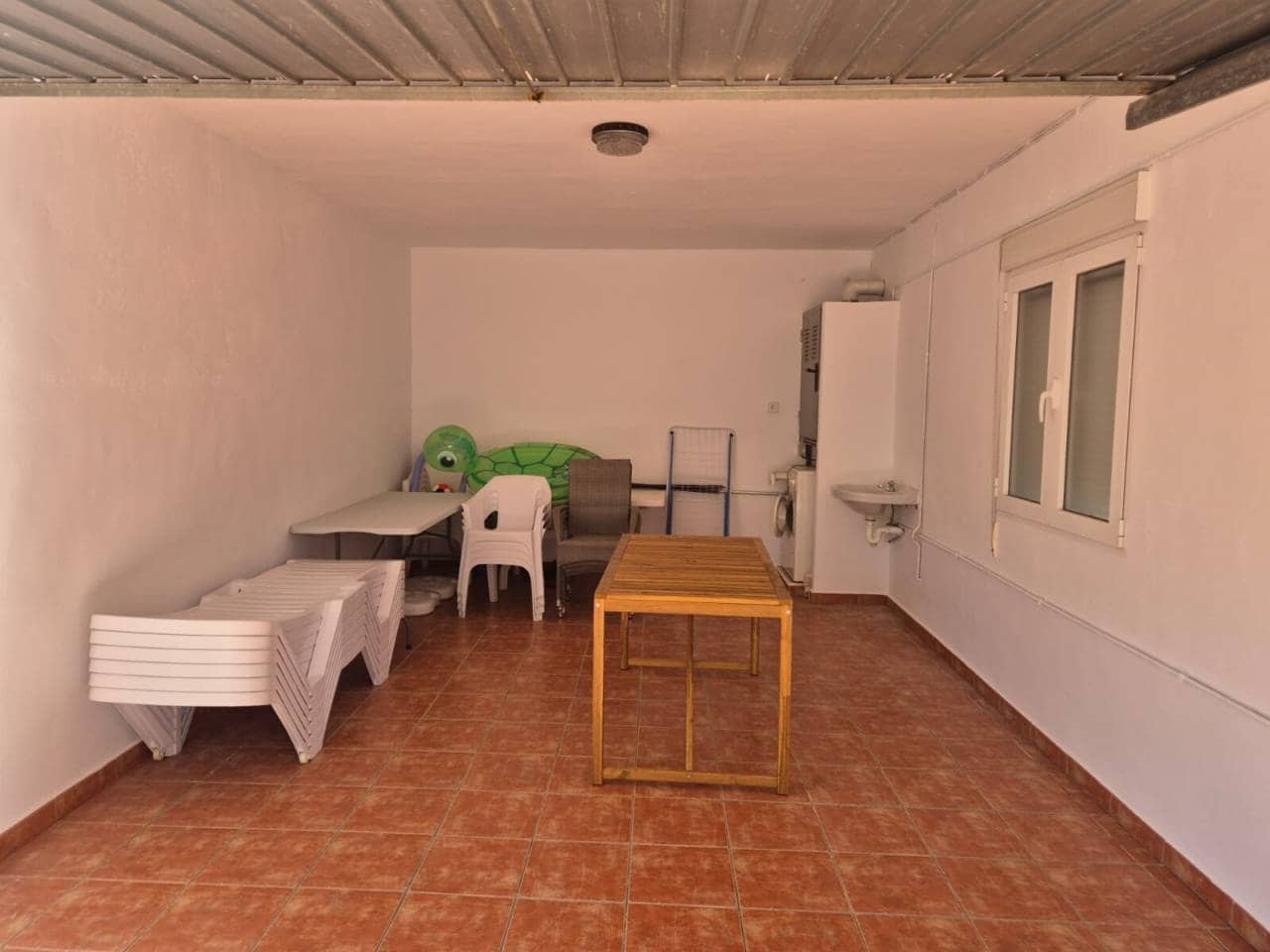 3 soveværelse Villa til salg i Calpe / Calp med swimmingpool garage - € 950.000 (Ref: 9830494)