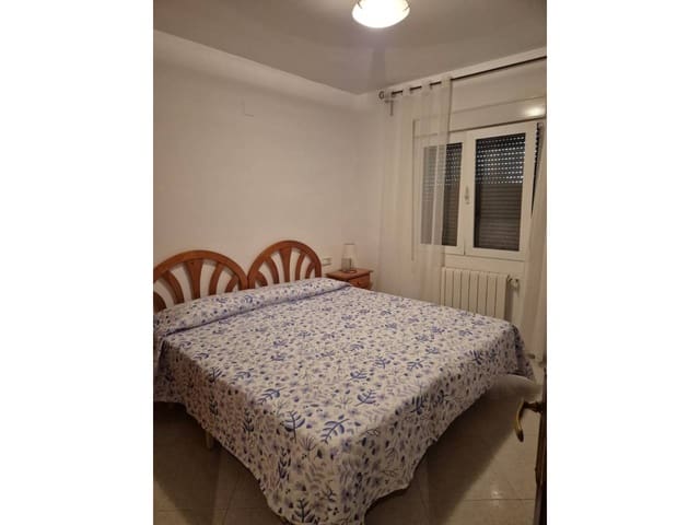 3 soveværelse Villa til salg i Canuta, Calpe / Calp med swimmingpool garage - € 950.000 (Ref: 9830494)