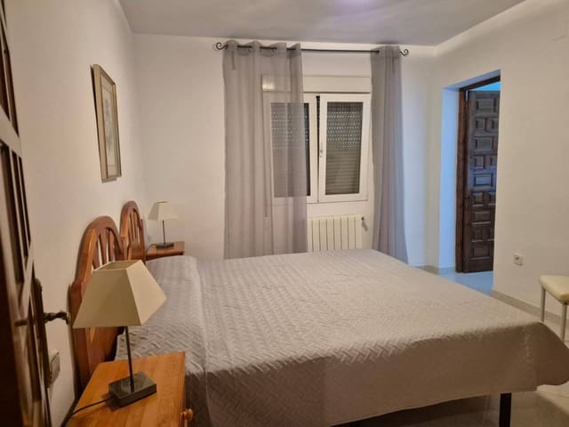 3 soveværelse Villa til salg i Canuta, Calpe / Calp med swimmingpool garage - € 950.000 (Ref: 9830494)