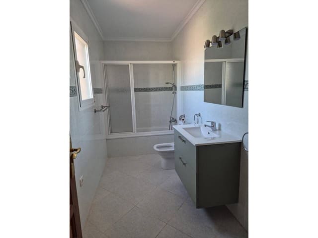 3 soveværelse Villa til salg i Canuta, Calpe / Calp med swimmingpool garage - € 950.000 (Ref: 9830494)