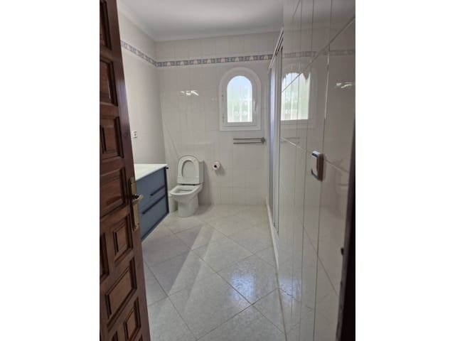 3 soveværelse Villa til salg i Canuta, Calpe / Calp med swimmingpool garage - € 950.000 (Ref: 9830494)
