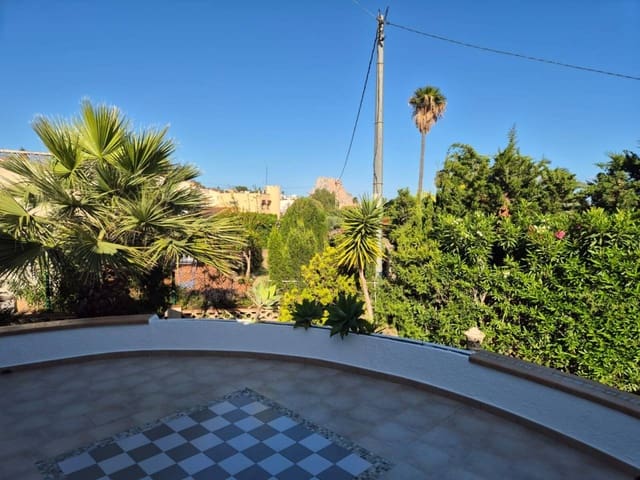 3 soveværelse Villa til salg i Canuta, Calpe / Calp med swimmingpool garage - € 950.000 (Ref: 9830494)