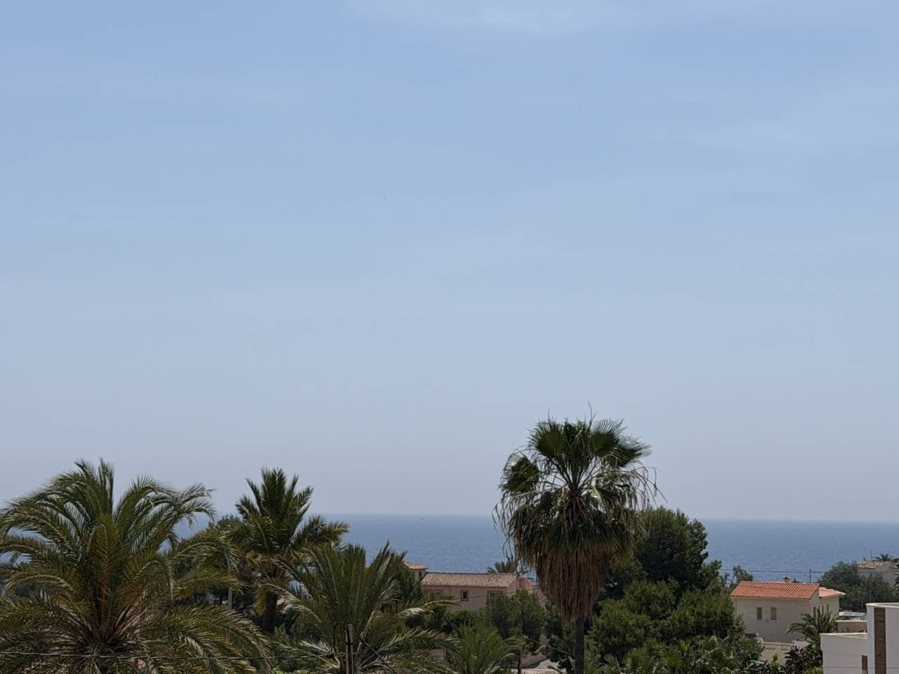 3 soveværelse Villa til salg i Calpe / Calp med swimmingpool garage - € 1.176.000 (Ref: 9830494)