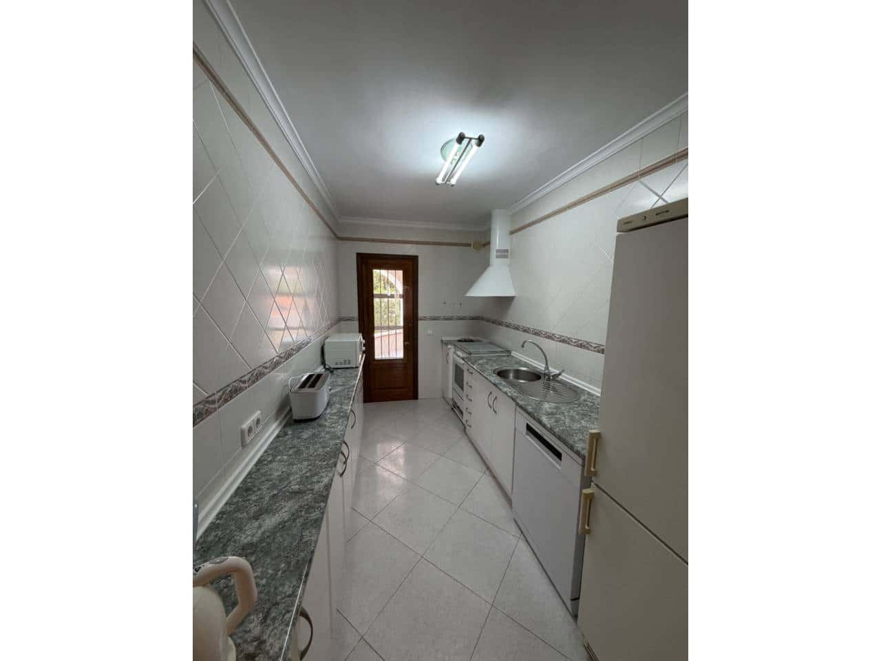 3 soveværelse Villa til salg i Calpe / Calp med swimmingpool garage - € 1.176.000 (Ref: 9830494)