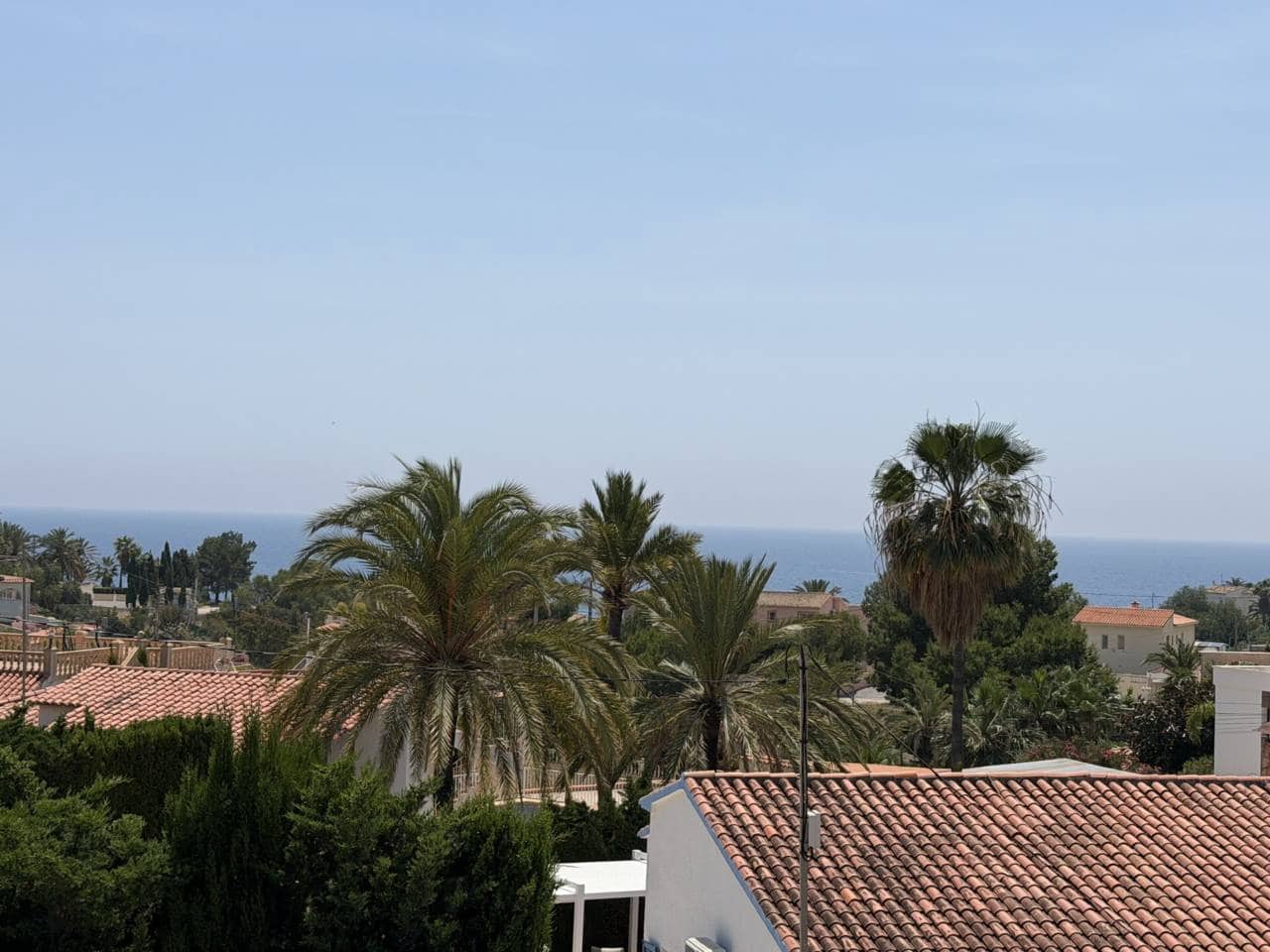 3 soveværelse Villa til salg i Calpe / Calp med swimmingpool garage - € 1.176.000 (Ref: 9830494)