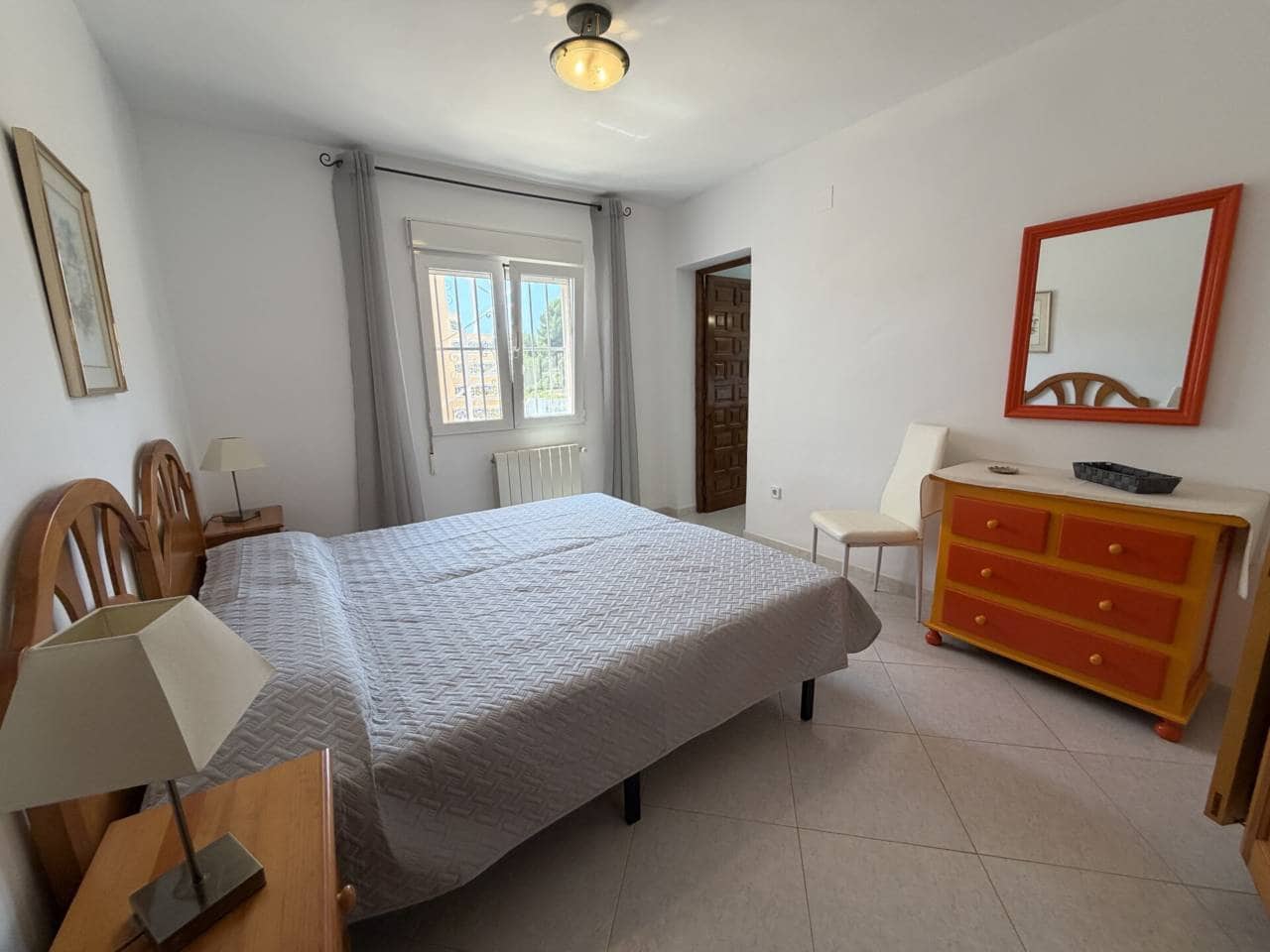 3 soveværelse Villa til salg i Calpe / Calp med swimmingpool garage - € 1.176.000 (Ref: 9830494)