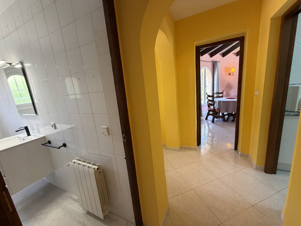 3 soveværelse Villa til salg i Calpe / Calp med swimmingpool garage - € 1.176.000 (Ref: 9830494)