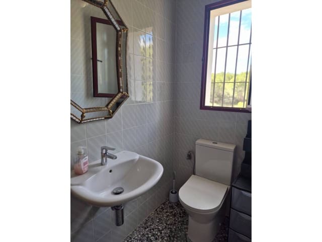 Casa de 3 habitaciones en Calpe / Calp en alquiler con garaje - 2.000 € (Ref: 9840764)