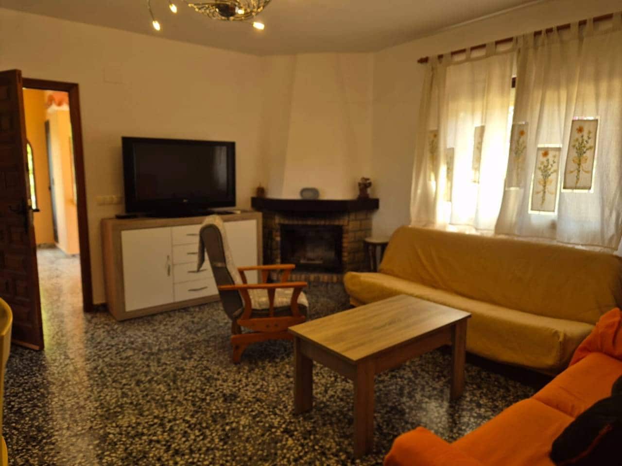 Casa de 3 habitaciones en Calpe / Calp en alquiler con garaje - 2.000 € (Ref: 9840764)