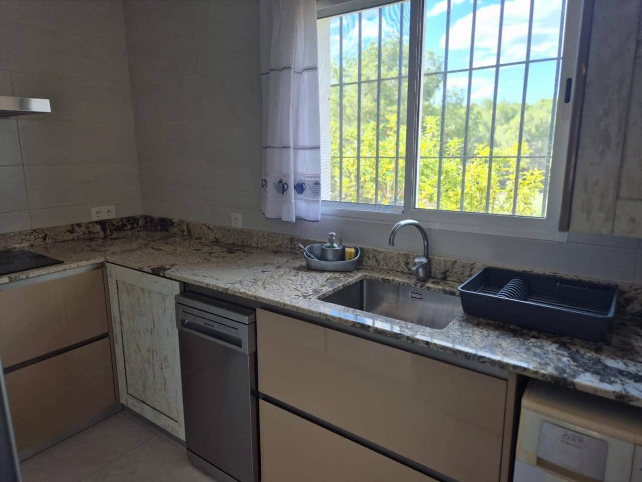 Casa de 3 habitaciones en Calpe / Calp en alquiler con garaje - 2.000 € (Ref: 9840764)