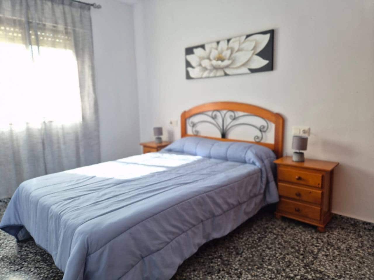 Casa de 3 habitaciones en Calpe / Calp en alquiler con garaje - 2.000 € (Ref: 9840764)