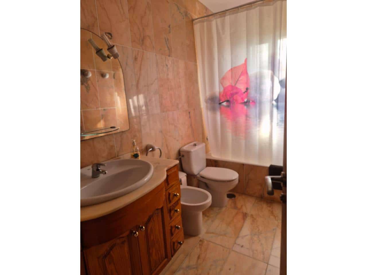 Casa de 3 habitaciones en Calpe / Calp en alquiler con garaje - 2.000 € (Ref: 9840764)