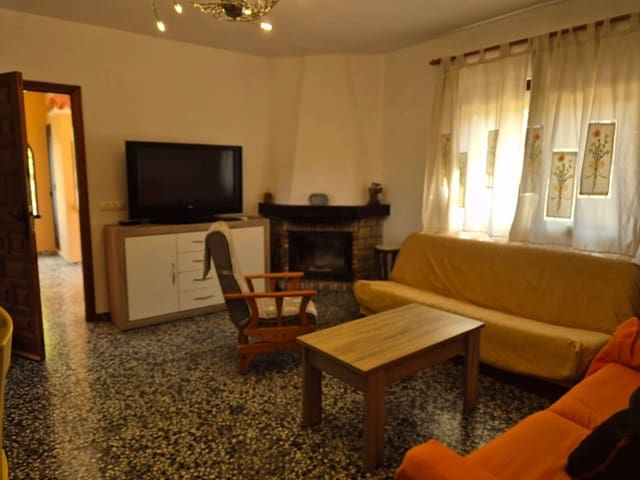 Casa de 3 habitaciones en Calpe / Calp en alquiler con garaje - 2.000 € (Ref: 9840764)