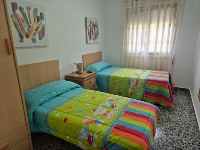 Casa de 3 habitaciones en Calpe / Calp en alquiler con garaje - 2.000 € (Ref: 9840764)