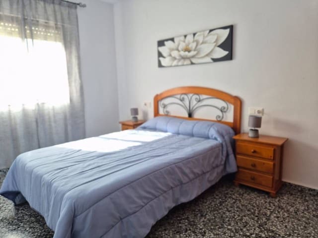 Casa de 3 habitaciones en Calpe / Calp en alquiler con garaje - 2.000 € (Ref: 9840764)