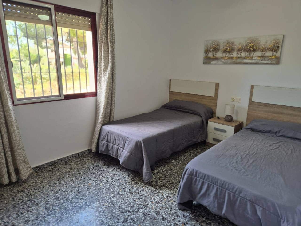 Casa de 3 habitaciones en Calpe / Calp en alquiler con garaje - 2.000 € (Ref: 9840764)