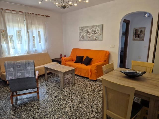 Casa de 3 habitaciones en Calpe / Calp en alquiler con garaje - 2.000 € (Ref: 9840764)