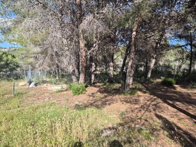 Casa de 3 habitaciones en Calpe / Calp en alquiler con garaje - 2.000 € (Ref: 9840764)