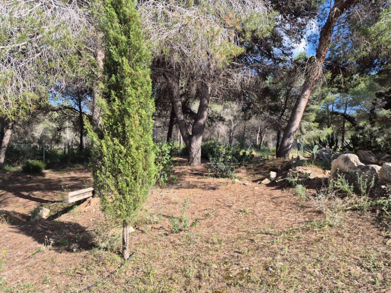 Casa de 3 habitaciones en Calpe / Calp en alquiler con garaje - 2.000 € (Ref: 9840764)
