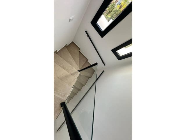 3 soverom Villa til salgs i Benissa med svømmebasseng garasje - € 1 175 000 (Ref: 9844710)