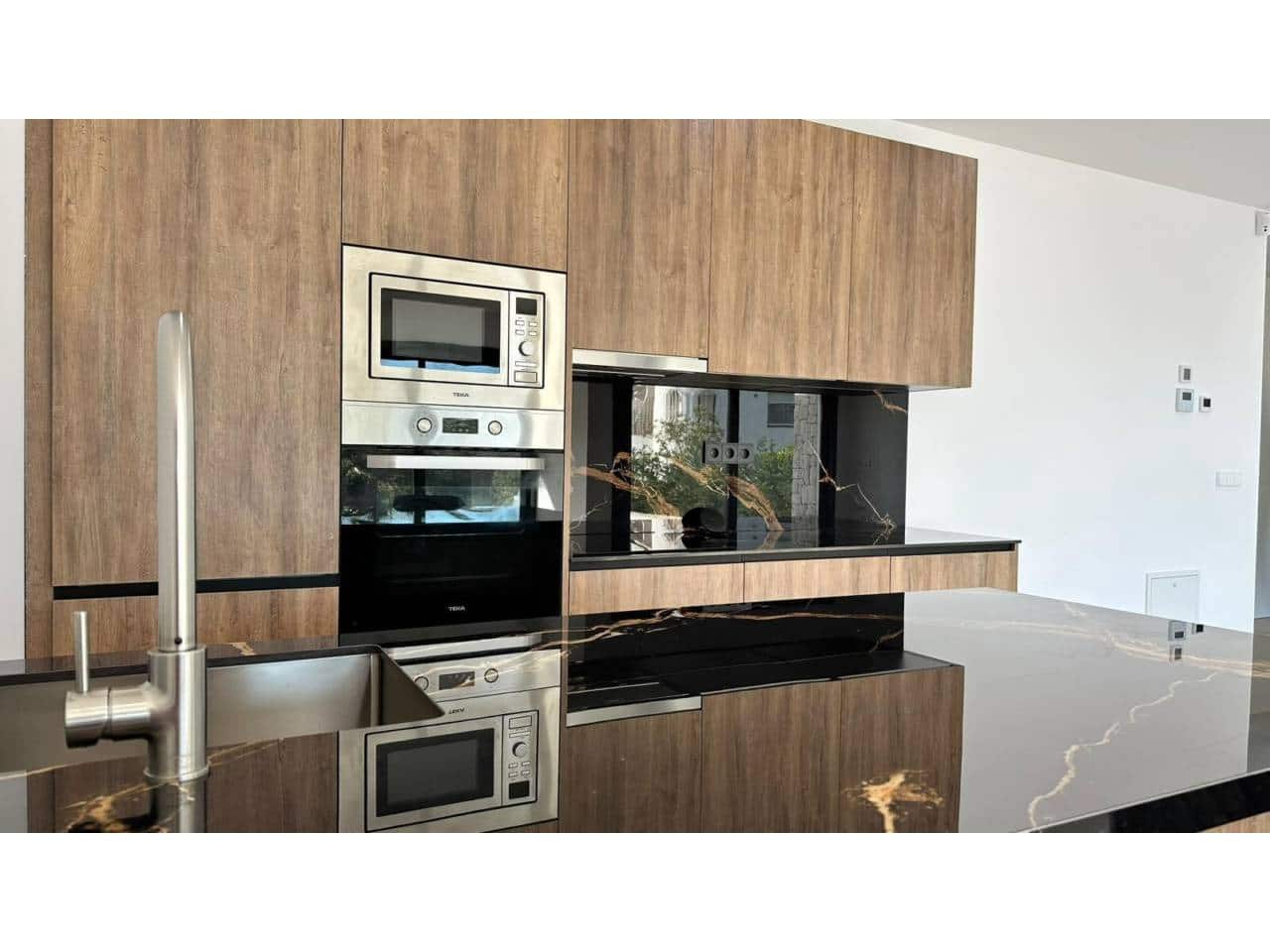 3 bedroom Villa for sale in Benissa with pool garage - € 1,175,000 (Ref: 9844710)