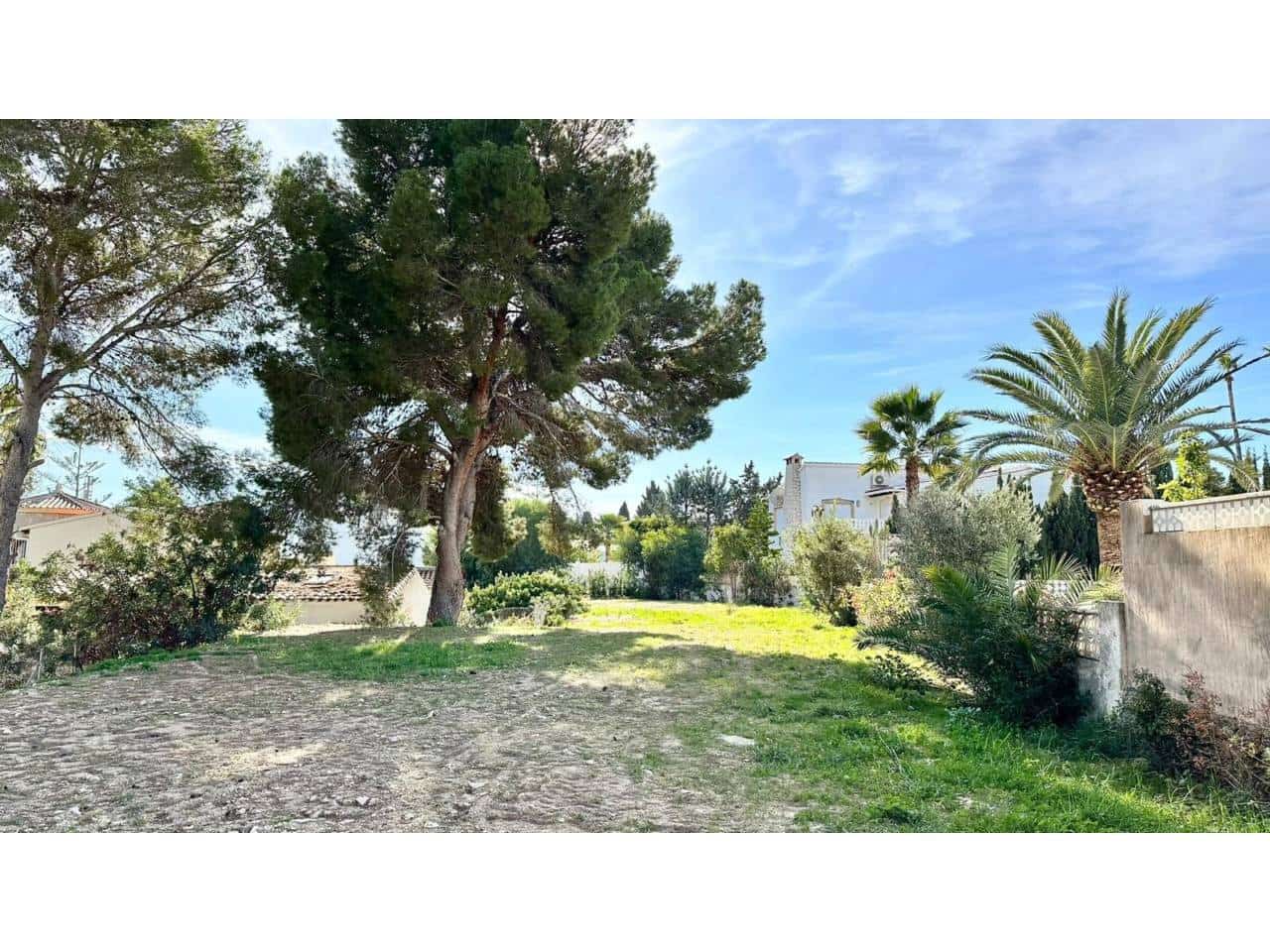 3 bedroom Villa for sale in Benissa with pool garage - € 1,175,000 (Ref: 9844710)