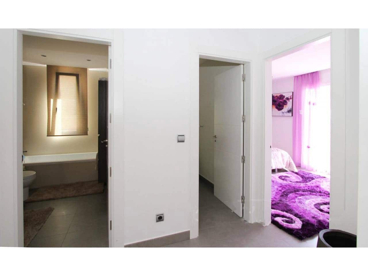 4 soverom Villa til leie i Altea med svømmebasseng garasje - € 5 000 (Ref: 9854741)