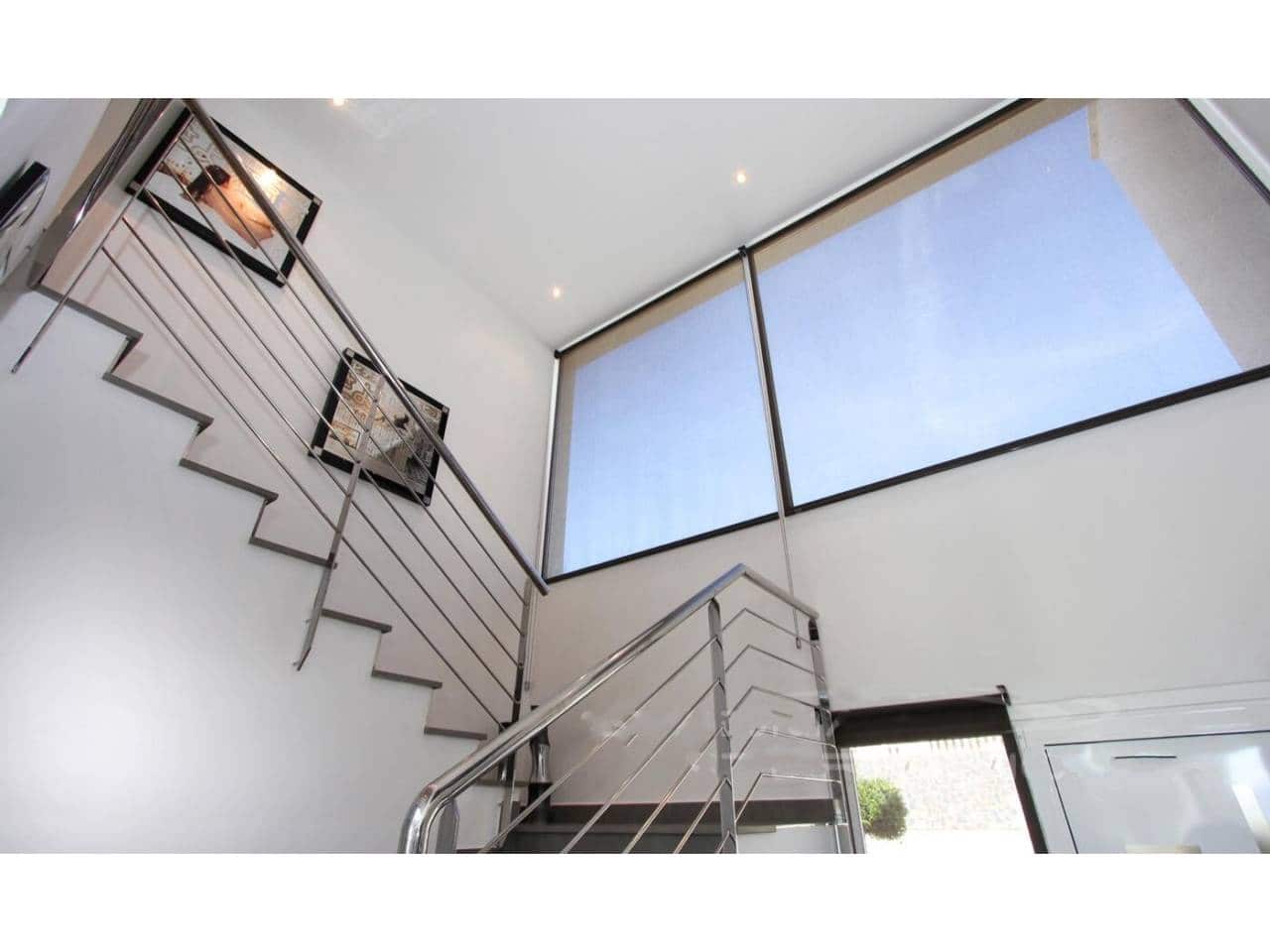 4 soverom Villa til leie i Altea med svømmebasseng garasje - € 5 000 (Ref: 9854741)