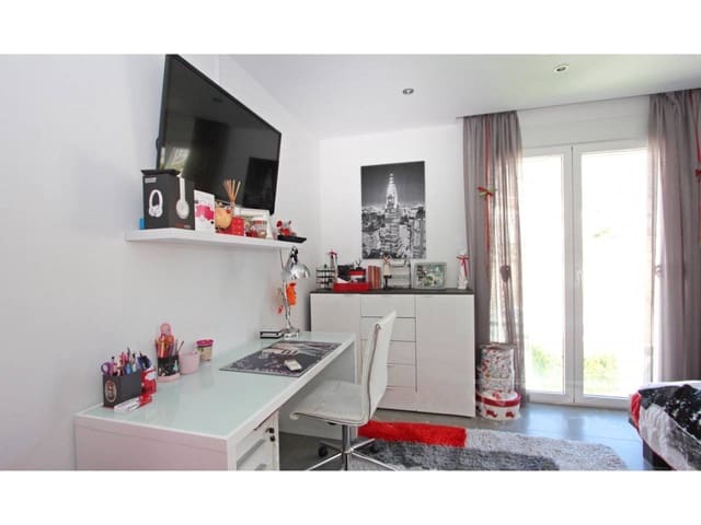 4 Zimmer Villa zu vermieten in Altea mit Pool Garage - 5.000 € (Ref: 9854741)
