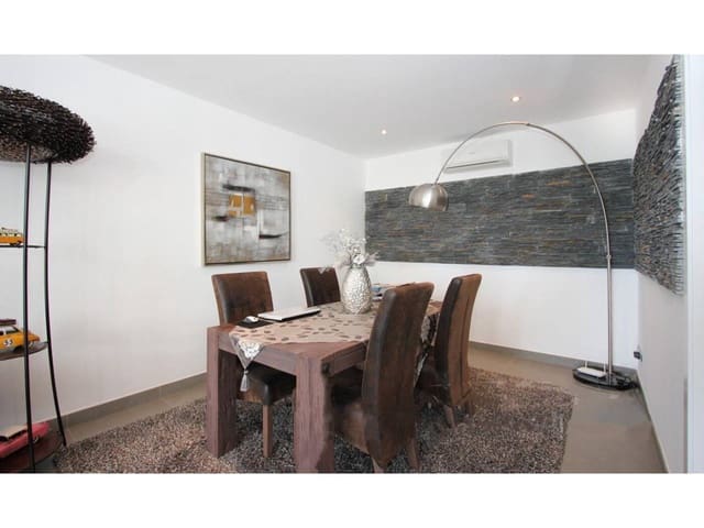 4 Zimmer Villa zu vermieten in Altea mit Pool Garage - 5.000 € (Ref: 9854741)