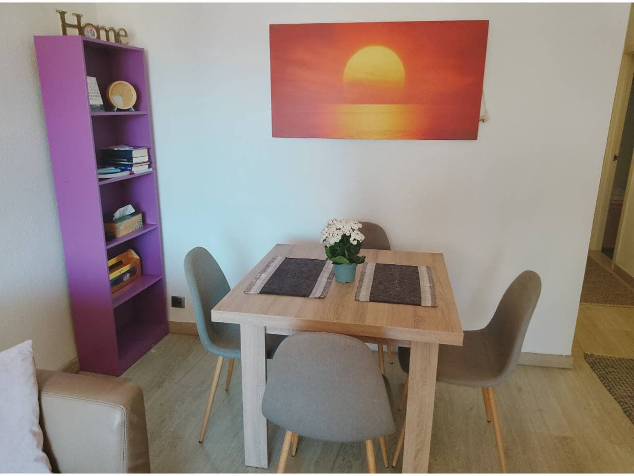 2 sovrum Lägenhet till salu i Calpe / Calp - 199 000 € (Ref: 9858986)