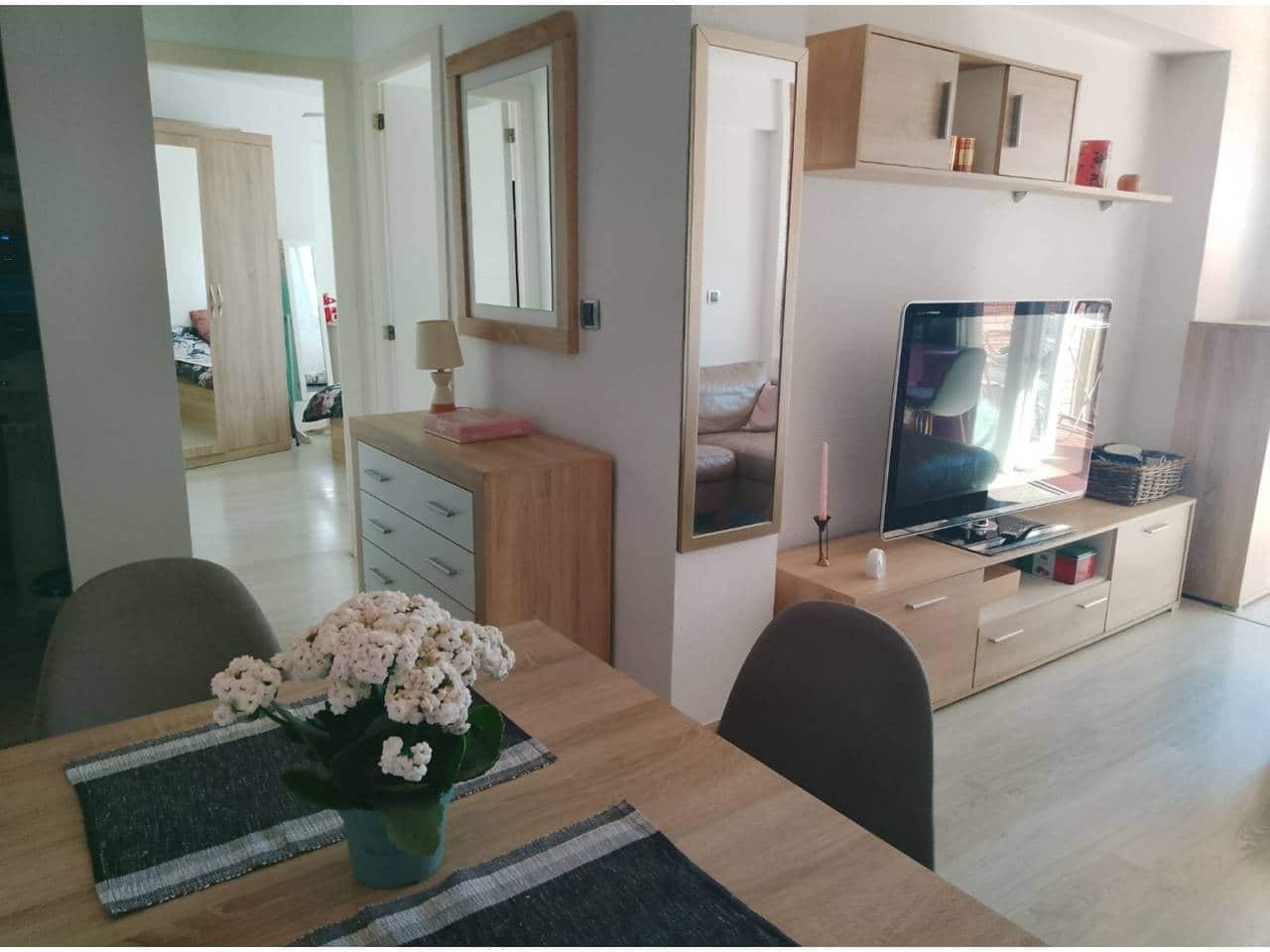 2 sovrum Lägenhet till salu i Calpe / Calp - 199 000 € (Ref: 9858986)