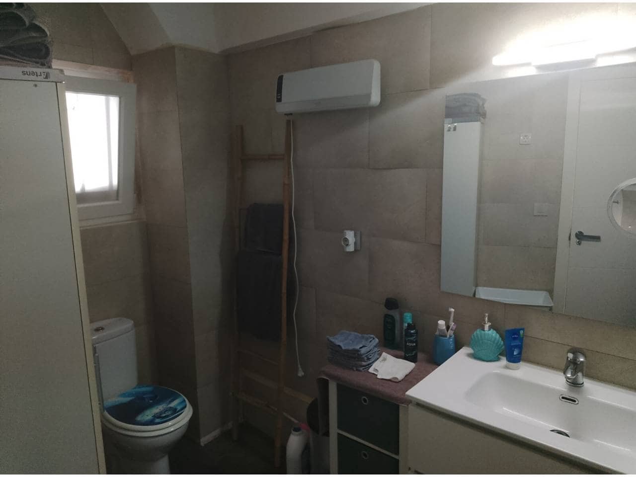 2 sovrum Lägenhet till salu i Calpe / Calp - 199 000 € (Ref: 9858986)