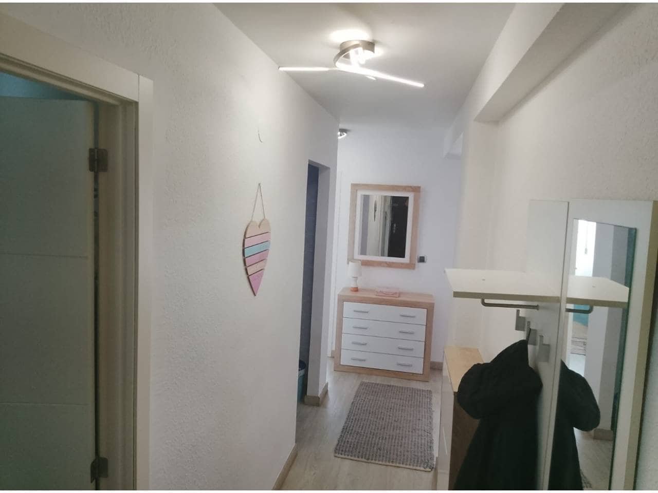 2 sovrum Lägenhet till salu i Calpe / Calp - 199 000 € (Ref: 9858986)