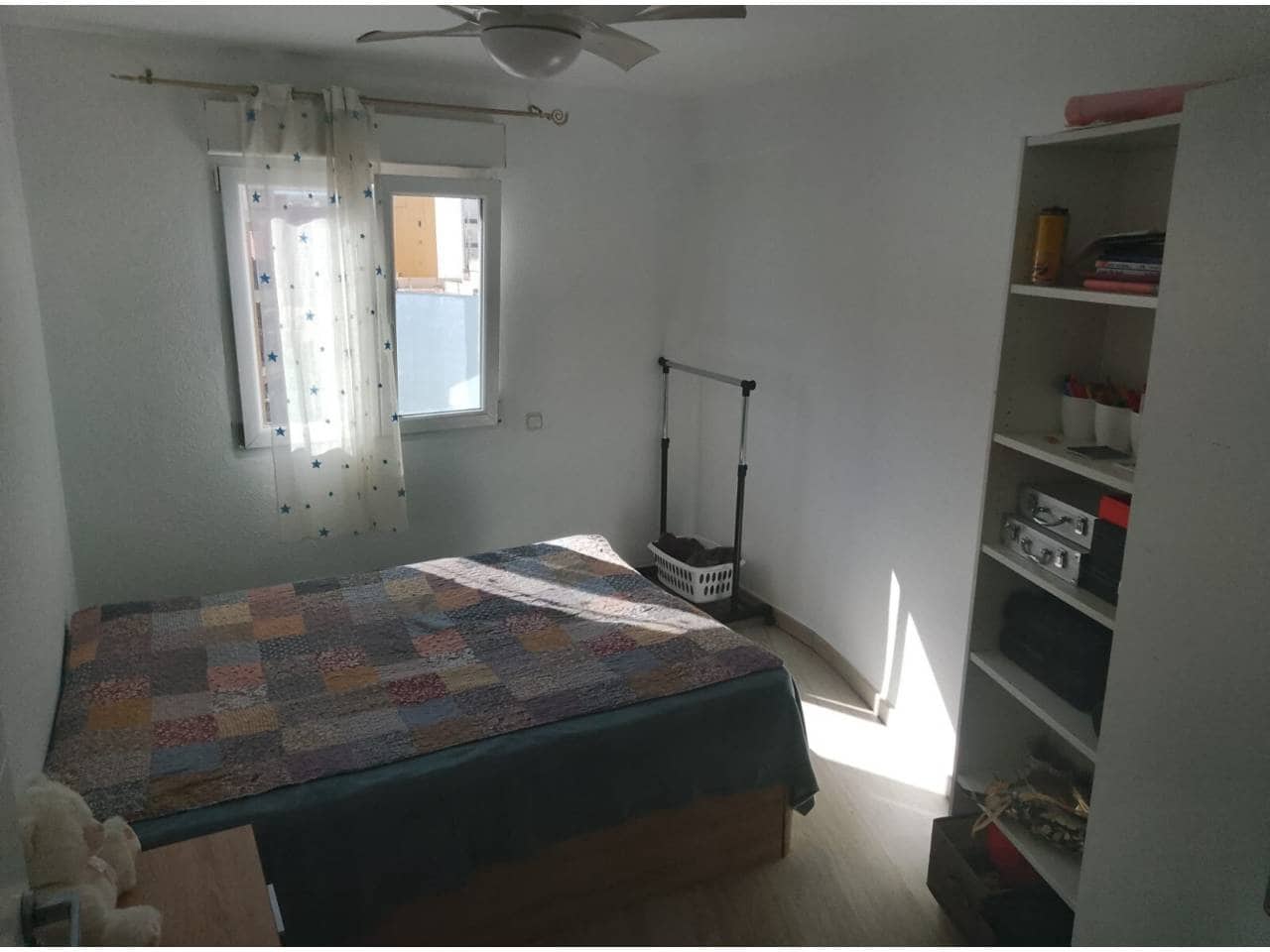 2 sovrum Lägenhet till salu i Calpe / Calp - 199 000 € (Ref: 9858986)