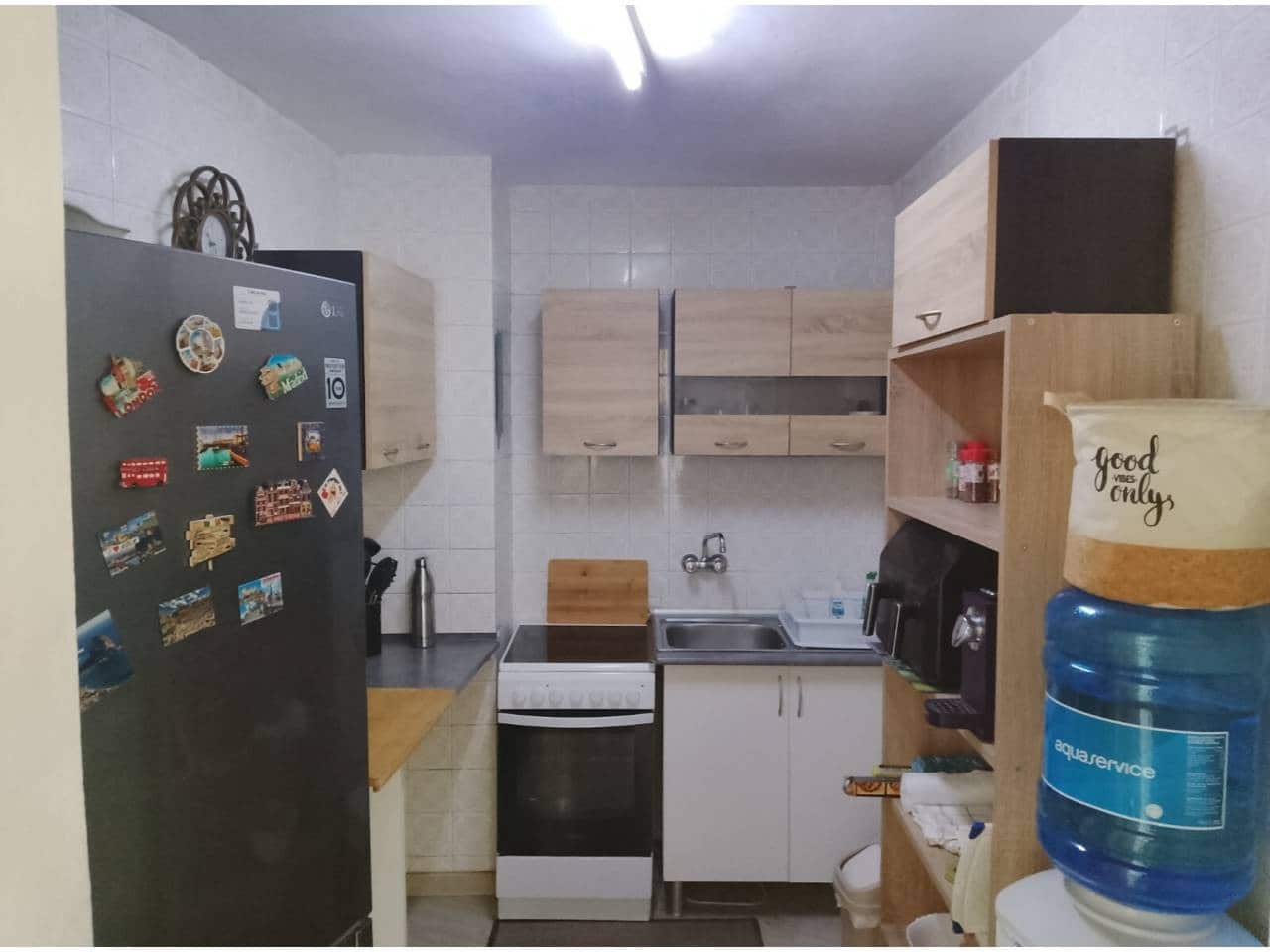 2 sovrum Lägenhet till salu i Calpe / Calp - 199 000 € (Ref: 9858986)